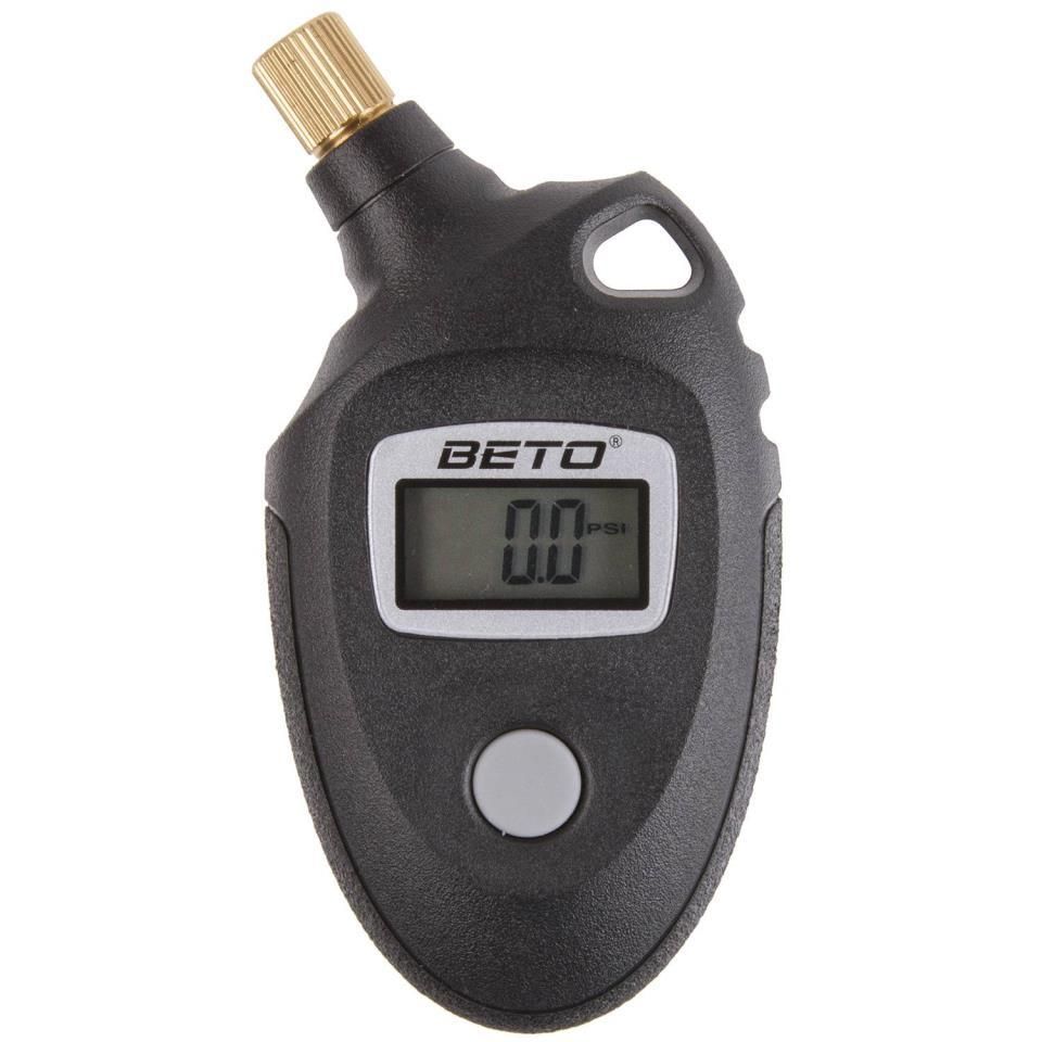 [25667] MEDIDOR DE PRESION BETO 160psi / 11bar