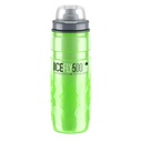 BIDON ELITE ICE FLY 500ml VERDE