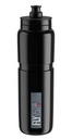 BIDON ELITE FLY 950ml NEGRO