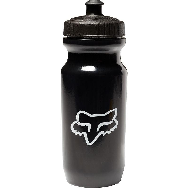 BIDON FOX HEAD BASE  [BLK]