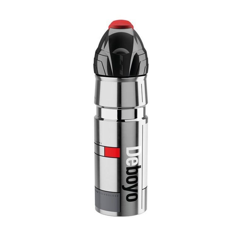 [2324380300] BIDON TERMICO ELITE DEBOYO 500ml ACERO INOXIDABLE