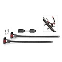 SOPORTE PORTABIDON ELITE 25-70 mm VIP