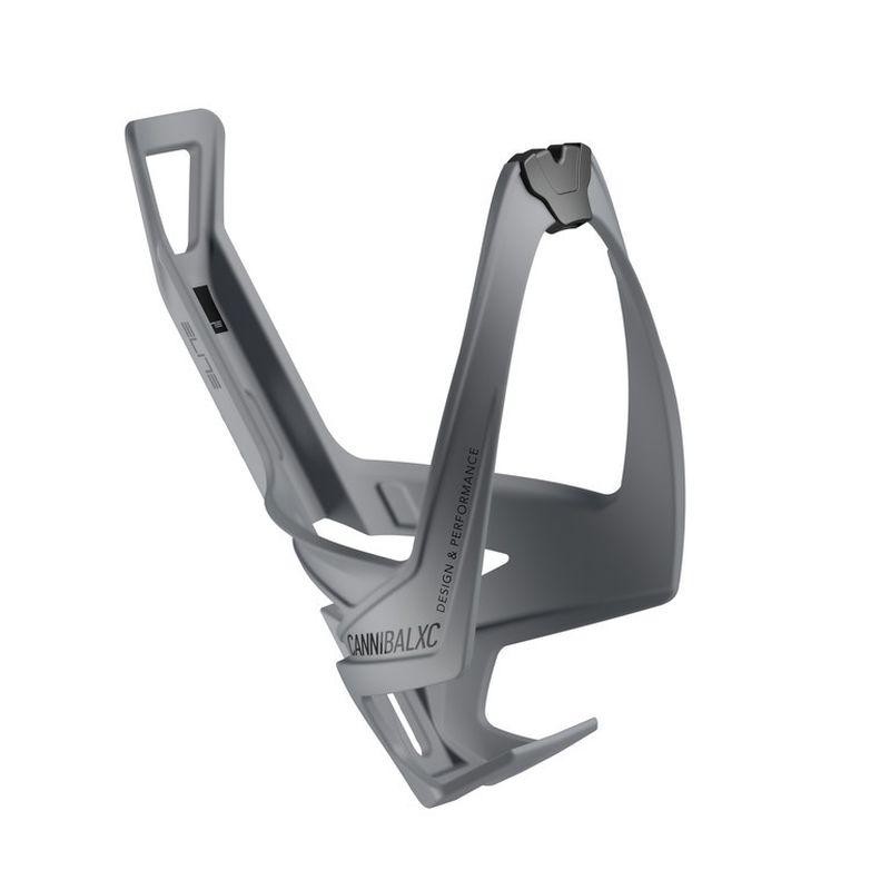 PORTABIDON ELITE CANNIBAL XC GRIS/NEGRO