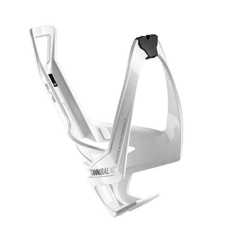 PORTABIDON ELITE CANNIBAL XC BLANCO