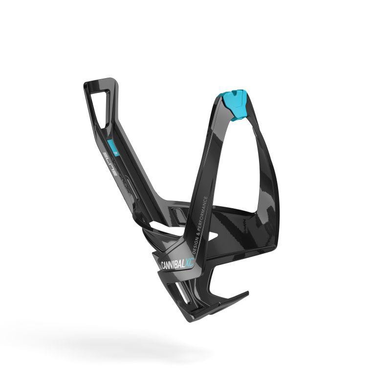 PORTABIDON ELITE CANNIBAL XC NEGRO/AZUL