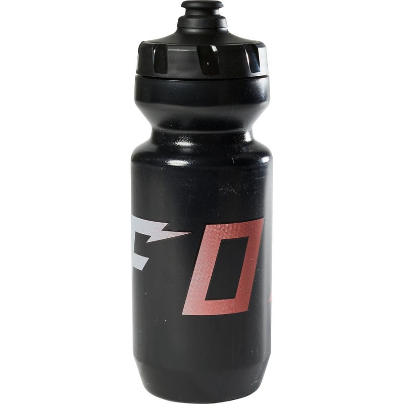 BIDON FOX PURIST NEGRO