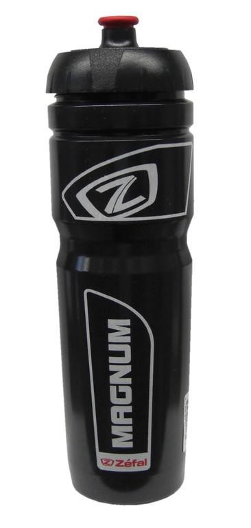 BIDON ZEFAL MAGNUM 1L NEGRO