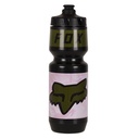 BIDON FOX 26 OZ PURIST CAMO/ROSA