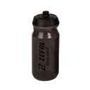 BIDON ZEFAL SENSE GRIP 65 NEGRO 650ml
