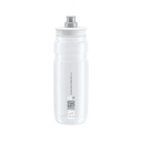 BIDON ELITE FLY 750ml TRANSPARENTE