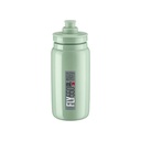 BIDON ELITE FLY 550ml VERDE TURQUESA