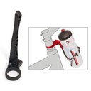 PORTABIDON ADAPTADOR ADDITIVE SPACE