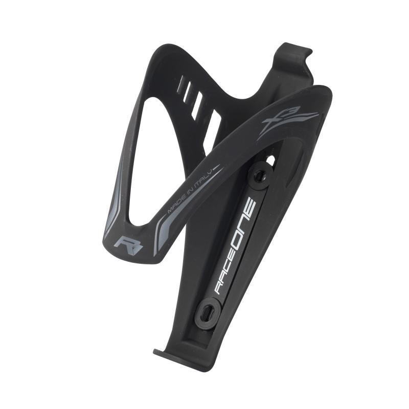 [I084X10] PORTABIDON RACEONE X3-RACE NEGRO