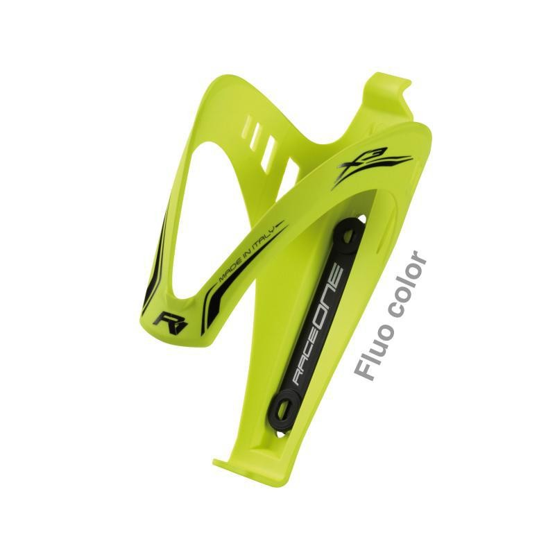 PORTABIDON RACEONE X3-RACE AMARILLO FLOUR