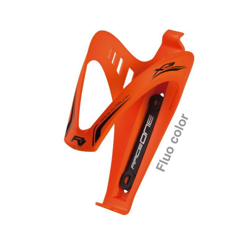 [I084X80] PORTABIDON RACEONE X3-RACE NARANJA