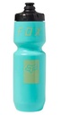 BIDON FOX 26 OZ PURIST TEAL 770ml
