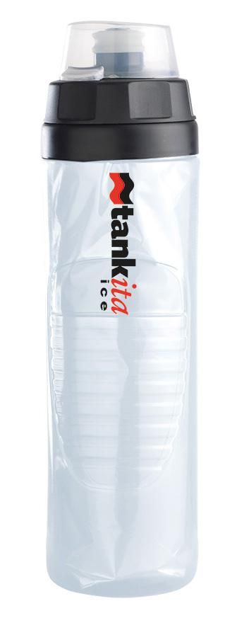 BIDON TANKITA ICE TERMICO 650ML