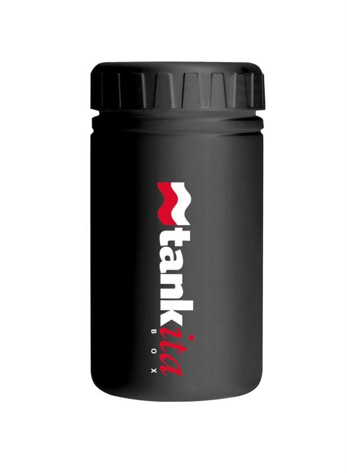 BIDON HERRAMIENTAS TANKITA BOX 450ML