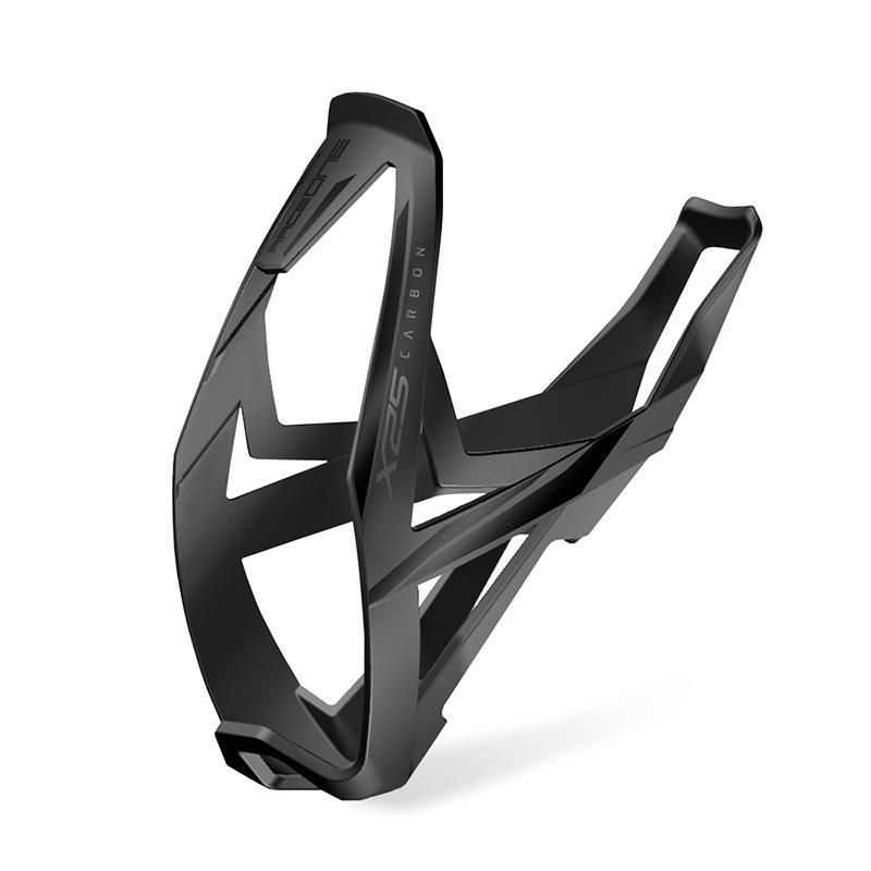 [P051X11] PORTABIDON RACEONE X25 CARBON NEGRO