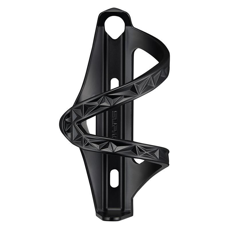 PORTABIDON SUPACAZ SIDE SWIPE LATERAL IZQ. NEGRO