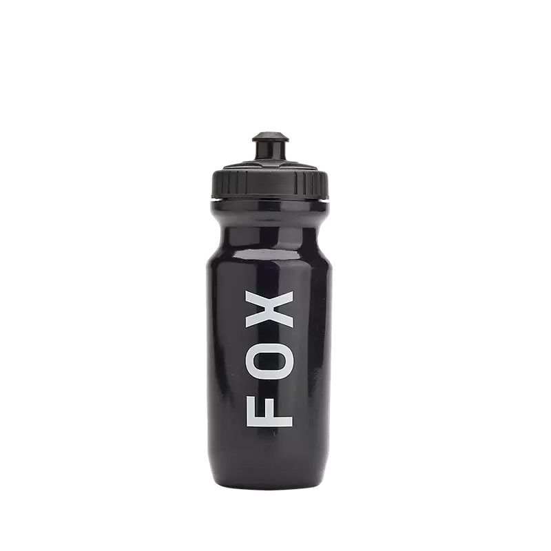 BIDON FOX BASE BLACK 650ml