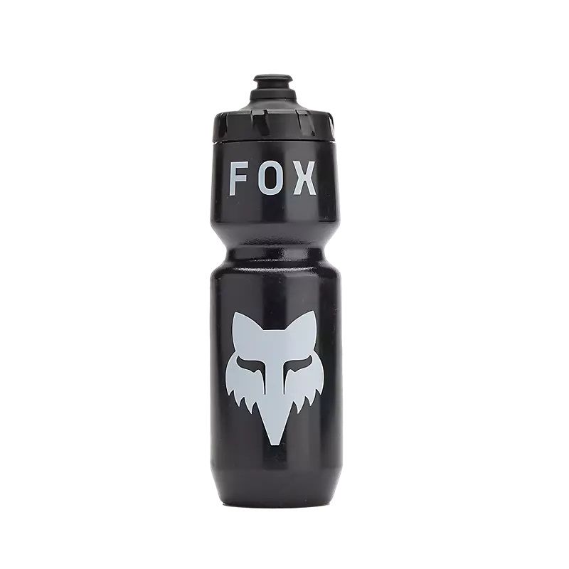 [31988-001] BIDON FOX PURIST BLACK 770ml