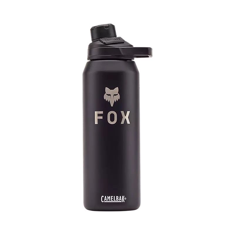 [32339-001] BOTELLA FOX CAMELBAK 32 Oz BLACK
