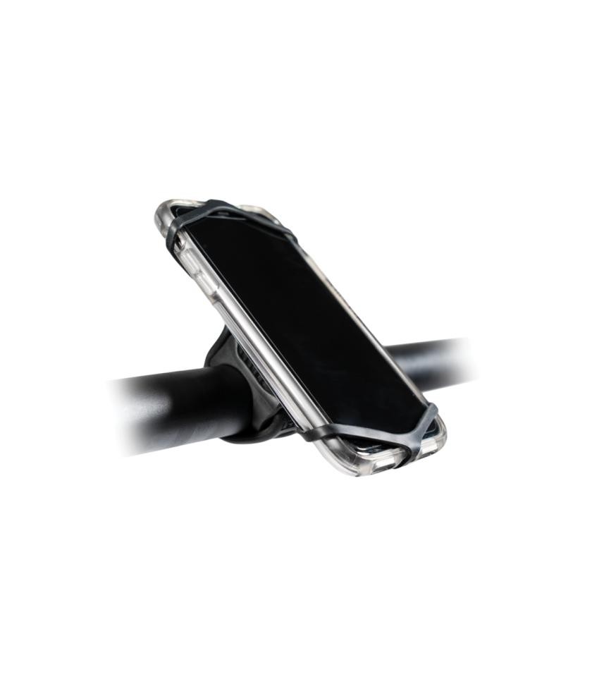 [00464] SOPORTE MANILLAR SMARTPHONE LEZYNE NEGRO