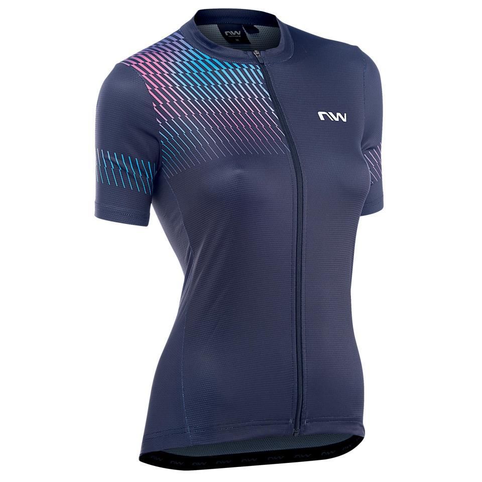 [89027_B01_] MAILLOT NORTHWAVE ORIGIN WOMAN (XS)