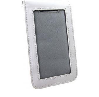 BOLSA T-ONE SMARTPHONE I-HOME II BLANCA 86x13x15mm
