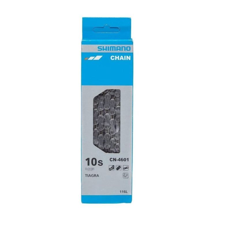 CADENA SHIMANO CN-4601 10V 116E