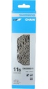 CADENA SHIMANO CN-E8000 11V 138E +QL