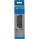 CADENA SHIMANO HG-40 6/7/8V 116E
