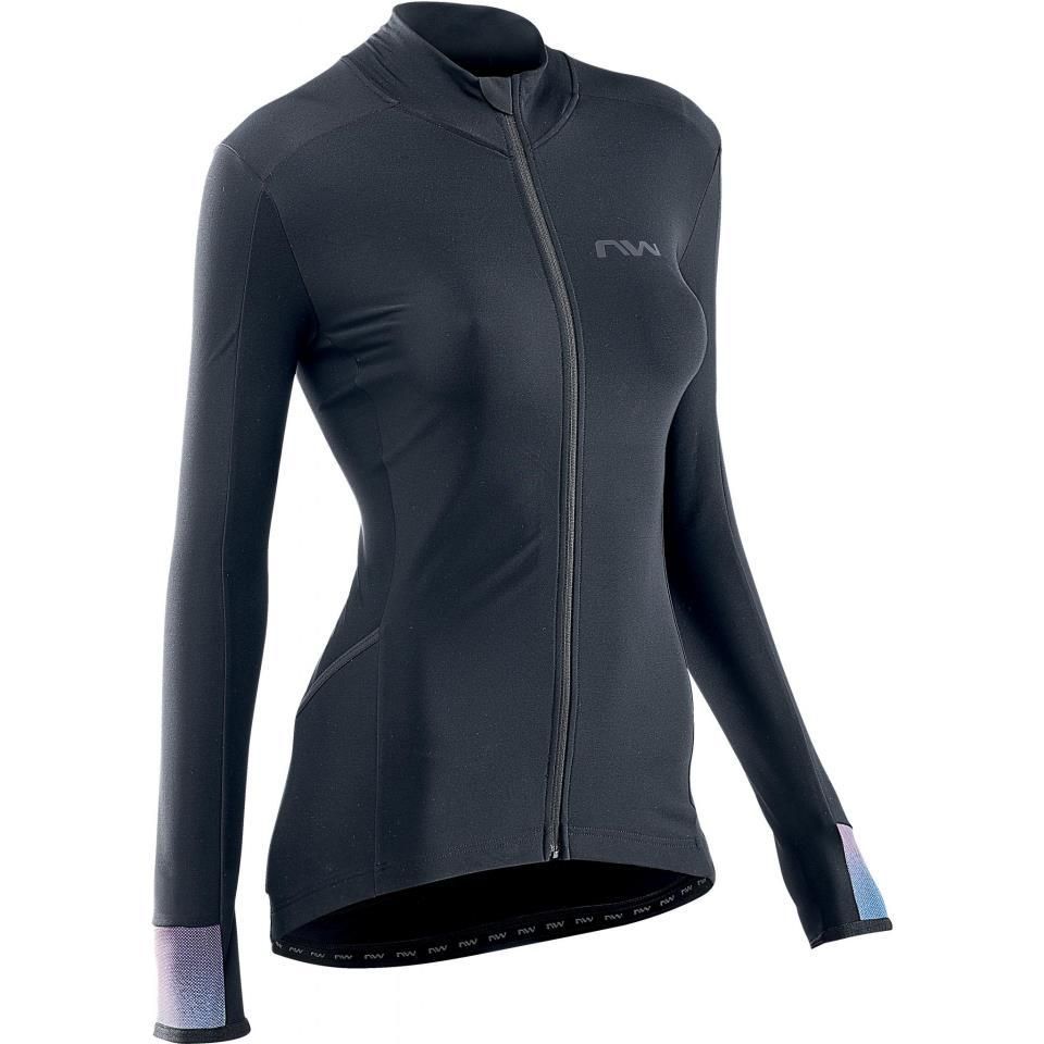 [89028] MAILLOT NORTHWAVE FAHRENHEIT WOMAN