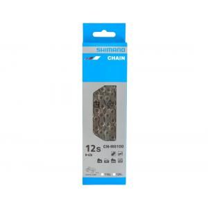 [ICNM8100126Q] CADENA SHIMANO CN-M8100 12V 126 E +QL