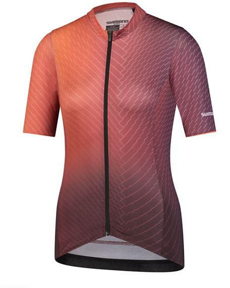 [89501_B01_] MAILLOT SHIMANO YURI WOMAN (XS)
