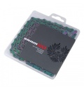Cadena Sram XX1 Eagle Arcoiris 12V 126E