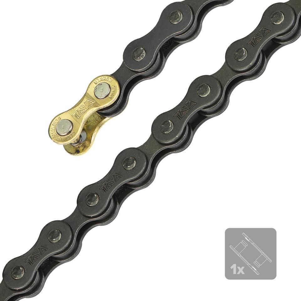 [TYN1408H62882] CADENA TAYA 112 ESLB. 1V 3/32 408H