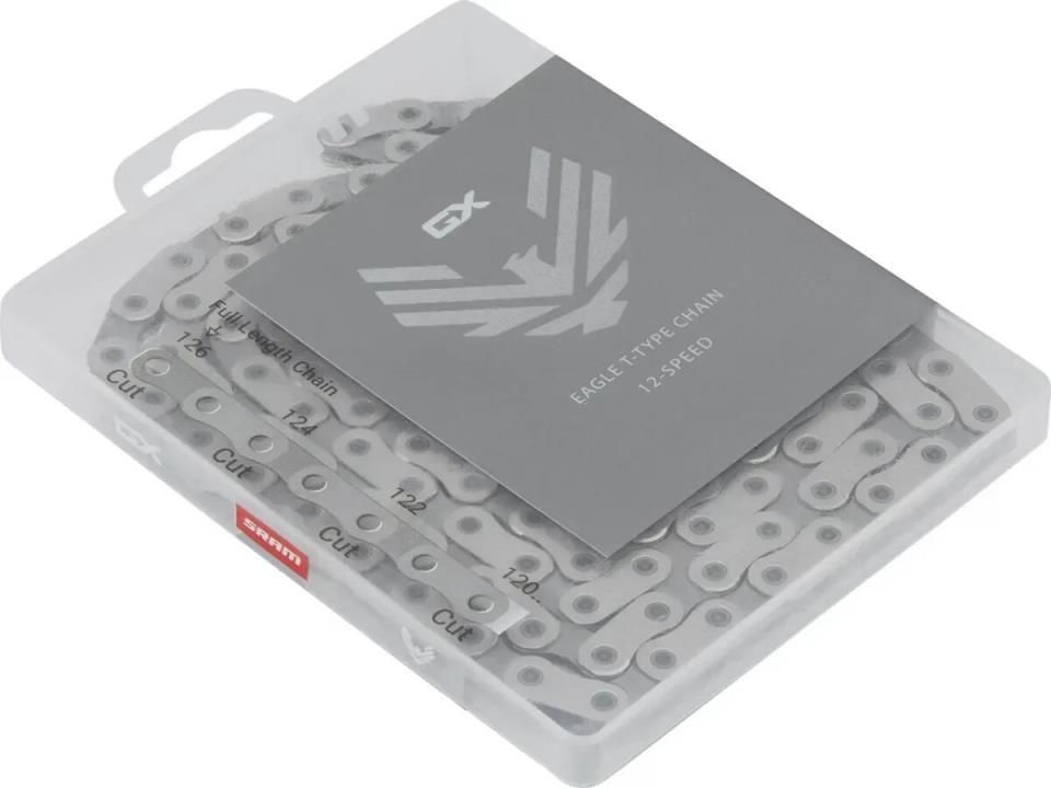 [00.2518.054.010] CADENA SRAM GX T-TYPE 12V