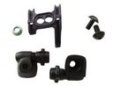 SOPORTE SHIMANO CABLES CAMBIO AL CUADRO