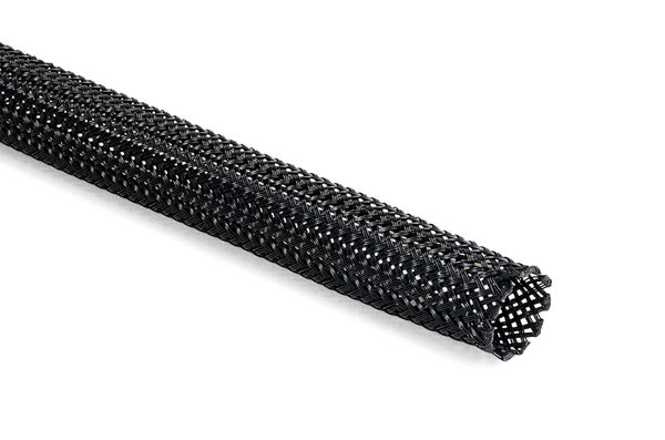 [2118561000] FUNDA DE POLIAMIDA PARA CABLES  diámetro 2,45x0,22