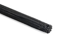 FUNDA DE POLIAMIDA PARA CABLES  diámetro 2,45x0,22