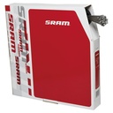 CABLE CAMBIO SRAM 1.1mm INOX 2200mm MTB/ROAD