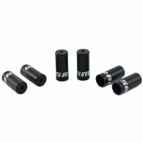 [2137934104] TOPE FUNDA CAMBIO SRAM 4mm