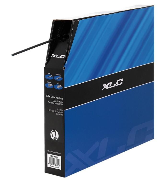 [2500362300] FUNDA FRENO XLC BR-X19 1m