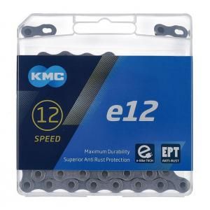 [27001] CADENA KMC E12 EPT 130 ESLAB.