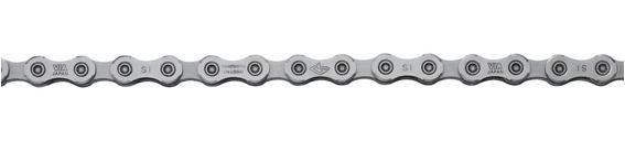 CADENA SHIMANO CN-LG500 9/10/11V 126E