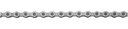 CADENA SHIMANO CN-LG500 9/10/11V 126E