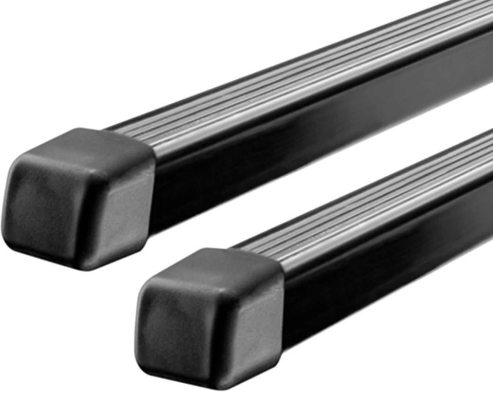 [TH760] BARRAS THULE SCUAREBAR 2 UDS. 108 cm.