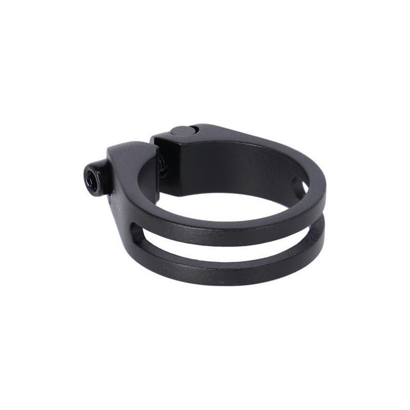 [2502064730] CIERRE TIJA XLC PC-B10 40mm NEGRO